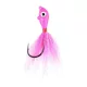 MUSTAD BIG EYE BUCKTAIL 3/8OZ PINK PINK