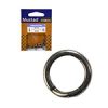 MUSTAD SS POWER SPLIT RING 7 15DB/CSOMAG