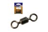 MUSTAD POWER ROLLING SWIVEL 1 10DB/CSOMAG