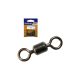MUSTAD POWER ROLLING SWIVEL 1 10DB/CSOMAG
