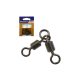 MUSTAD POWER 3-WAY SWIVEL 1 5DB/CSOMAG