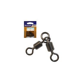 MUSTAD POWER 3-WAY SWIVEL 1 5DB/CSOMAG