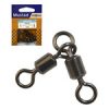 MUSTAD POWER 3-WAY SWIVEL 2 5DB/CSOMAG