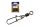 MUSTAD POWER ROLLING SWIVEL W/ DUO LOCK 1 10DB/CSOMAG