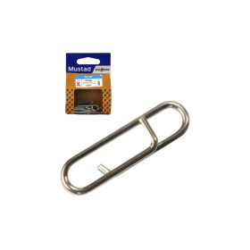 MUSTAD TAK-CLIP XL 8DB/CSOMAG
