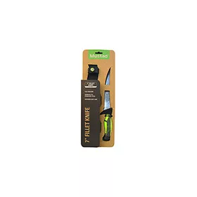 MUSTAD PRÉMIUM FILÉZŐKÉS 7" 18cm