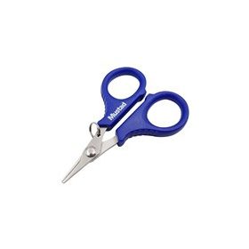MUSTAD SERRATED BRAID SCISSOR