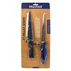 MUSTAD FILÉZŐKÉS 7" 18cm TAPADÁSMENTES PTFE BEVONATTAL