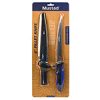MUSTAD FILÉZŐKÉS 8" 20cm TAPADÁSMENTES PTFE BEVONATTAL