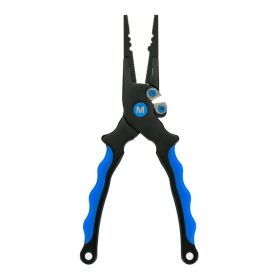 MUSTAD ALUMINIUM FISHING PLIER