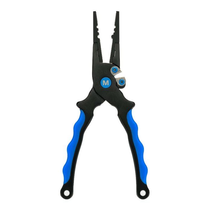 MUSTAD ALUMINIUM FISHING PLIER