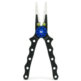 MUSTAD ALUMINIUM FISHING PLIER