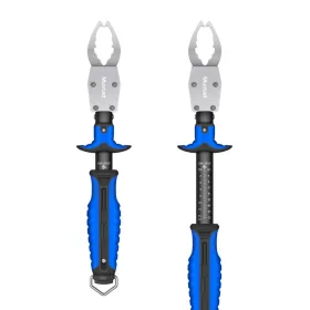MUSTAD LIP GRIP 15KG-OS MÉRLEGGEL 11.5" 29CM