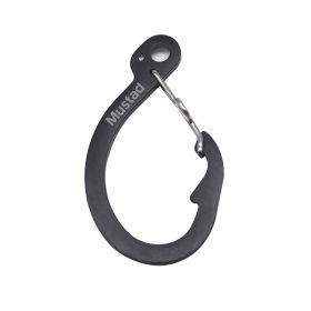 MUSTAD ECO KULCSTARTÓ (CARABINER FORMA) 48DB/CSOMAG