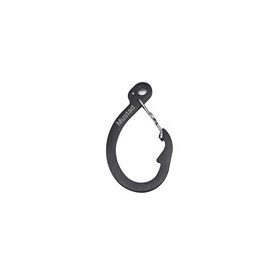 MUSTAD ECO KULCSTARTÓ (CARABINER FORMA) 48DB/CSOMAG