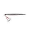MUSTAD MEZASHI SLIM JIG 100G  001 RED GLOW/GLOW