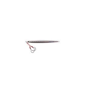 MUSTAD MEZASHI SLIM JIG 100G  001 RED GLOW/GLOW