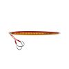 MUSTAD MEZASHI SLIM JIG 100G  001 RED GLOW/GLOW