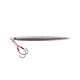 MUSTAD MEZASHI SLIM JIG 100G 004 SHIRASU GLOW