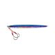 MUSTAD MEZASHI SLIM JIG 100G 005 ANCHOVY GLOW