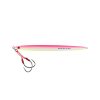 MUSTAD MEZASHI SLIM JIG 100G  006 GLOW PINK
