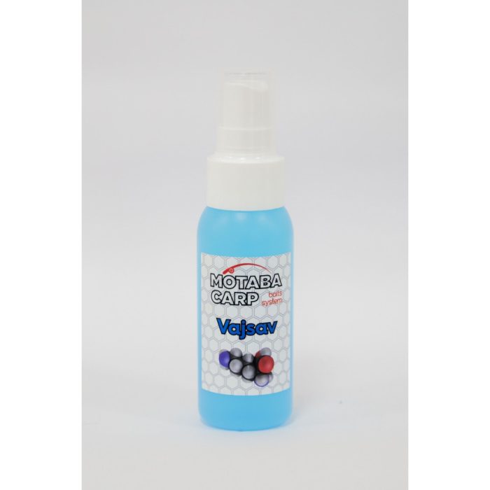 MOTABACARP METHOD SPRAY VAJSAV 60ML