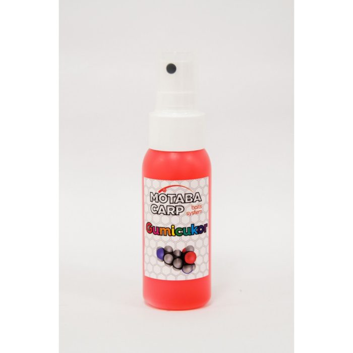 MOTABACARP METHOD SPRAY GUMICUKOR 60ML