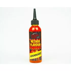 MOTABA CARP METHOD FLAVOUR ANANÁSZ SMOKE 150 ML