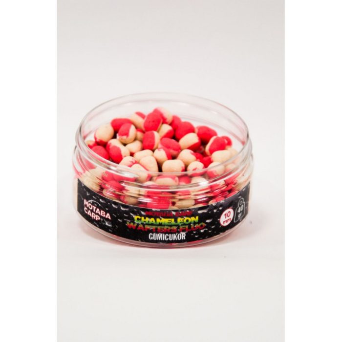MOTABA CARP WAFTERS CHAMELEON GUMICUKOR 8 MM 40G