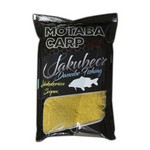 MOTABA CARP JAKUBECZ KÁLMI DUNAI ETETŐANYAG MÉZ -SZILVA 1 KG