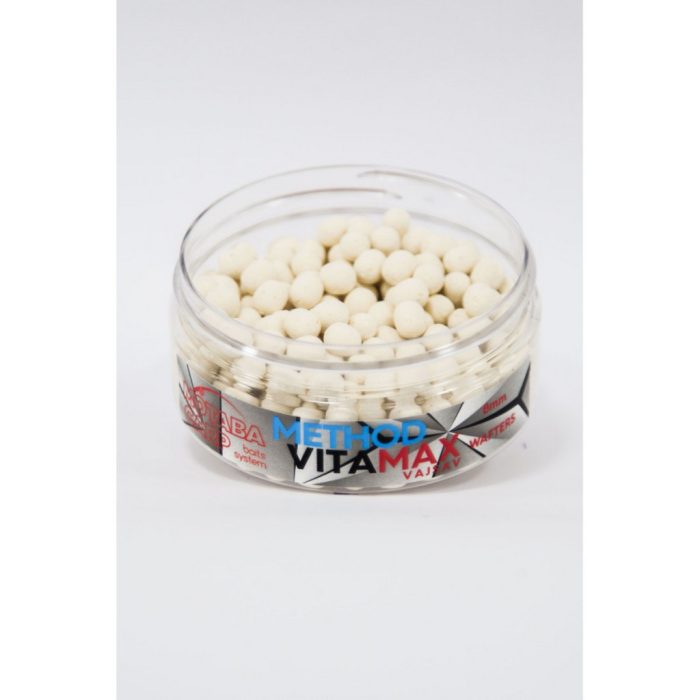MOTABACARP METHOD VITAMAX WAFTERS VAJSAV 8MM 40GR