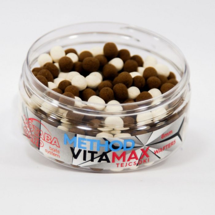 MOTABACARP METHOD VITAMAX WAFTERS TEJCSOKI 8MM 40GR