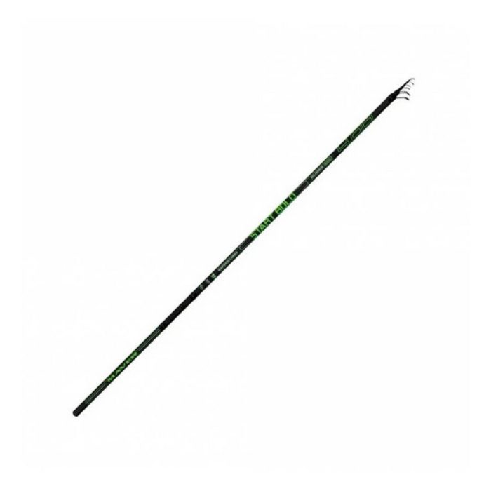 MAVER START BOLO 5M W/GUIDES