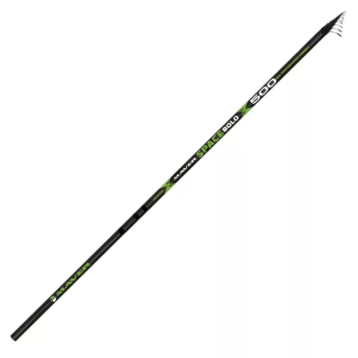 BOT MAVER SPACE BOLO 5M