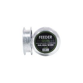 MAVER FEEDER GUM 0,6MM 5M