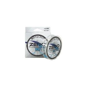 MAVER MONOFILO ZERO FLUOROCARBON50 M 0,114MM