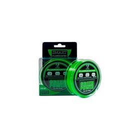 MAVER MONOF. GREEN POWER FLUORINE 300M 0,16MM