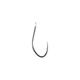 MAVER HOOK KATANA1050 BARB NICKEL 6 20 DB/CSOMAG