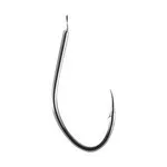 MAVER HOOK KATANA1050 BARB NICKEL 8 20 DB/CSOMAG
