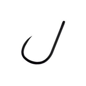 MAVER HOOK KATANA BLACK NICK.BARBLESS RINGED 12 20 DB/CSOMAG