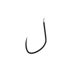 MAVER HOOK KATANA H554 BARBLESS PTFE 1020 DB/CSOMAG