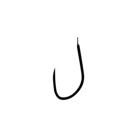 MAVER HOOK KATANA H775 BARBLESS BLACK NICHEL 12 20 DB/CSOMAG