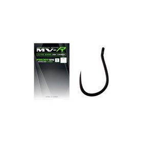 MVR1319 FEEDER BLACK NICKEL (10 BUS) 14