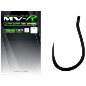 MVR1319 FEEDER BLACK NICKEL (10 BUS) 14