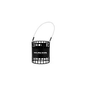MAVER XL BIG CAGE FEEDER FEEDING 15G