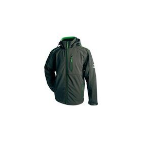 MAVER N1252 PERFORMANCE SOFTSHELL JACKET LARGE