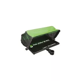 MAVER 410 SUNNY SIDE TRAY OLDALTÁLCA