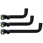 MAVER SIGNATURE Q/R SINGLE ACCESSORY ARM 50CM BOTTARTÓ ADAPTER