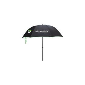 MAVER NYLON UMBRELLA BLACK 2,5M ERNYŐ