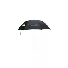 MAVER NYLON UMBRELLA BLACK 2,5M ERNYŐ